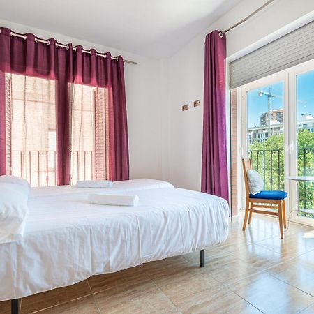 شقة Att Cartagena Center Torresol المظهر الخارجي الصورة